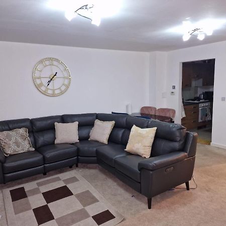 דירות דרטפורד Ko 3 Bed House מראה חיצוני תמונה