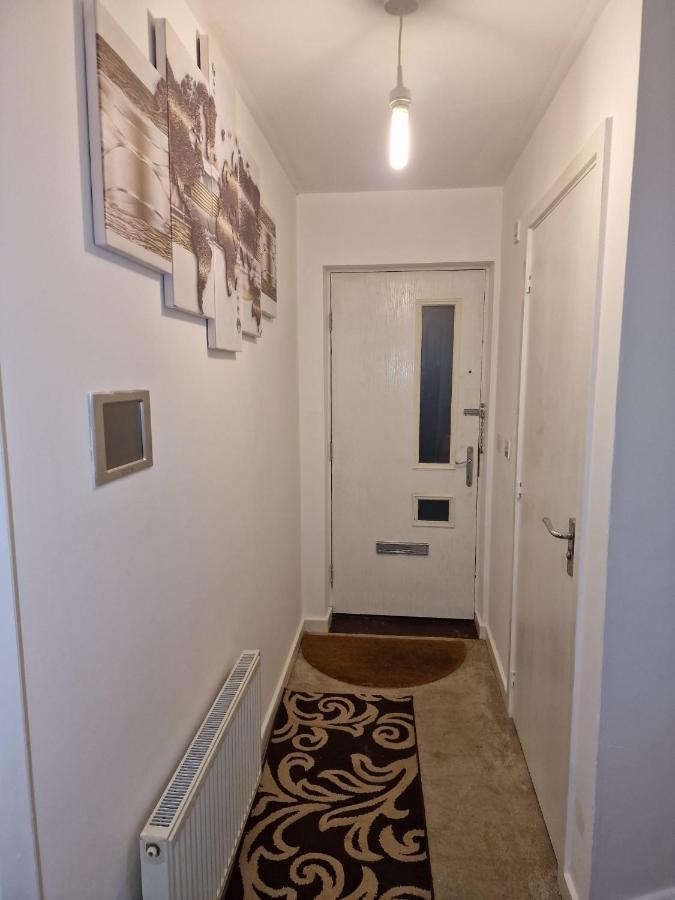 דירות דרטפורד Ko 3 Bed House מראה חיצוני תמונה