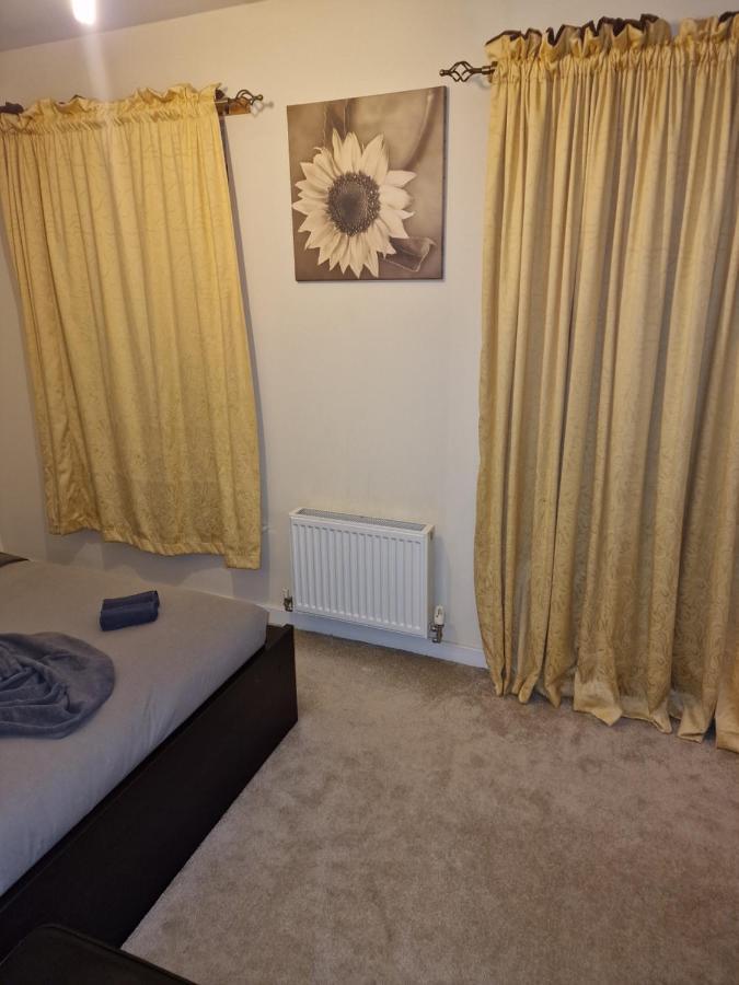 דירות דרטפורד Ko 3 Bed House מראה חיצוני תמונה