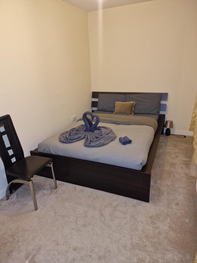 דירות דרטפורד Ko 3 Bed House מראה חיצוני תמונה